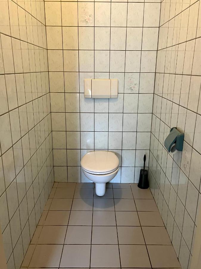 Logies Waasland Hotel Sint-Niklaas Kültér fotó