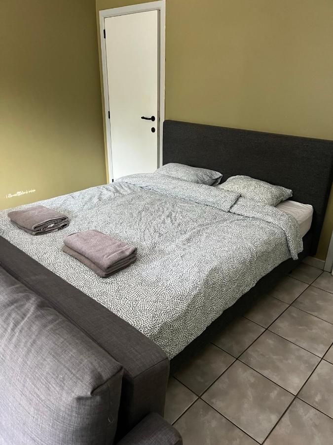 Logies Waasland Hotel Sint-Niklaas Kültér fotó