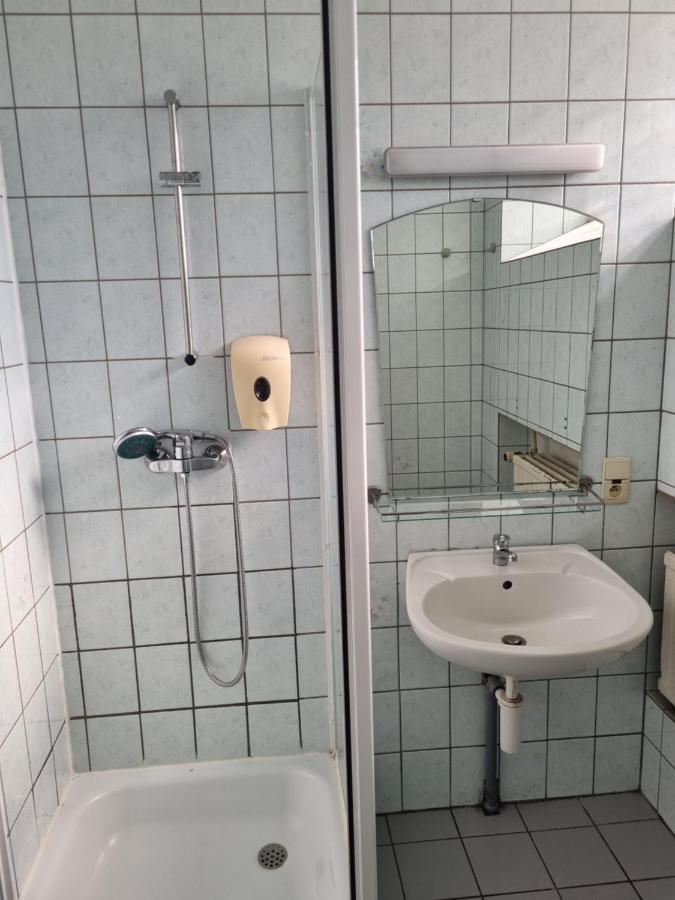 Logies Waasland Hotel Sint-Niklaas Kültér fotó