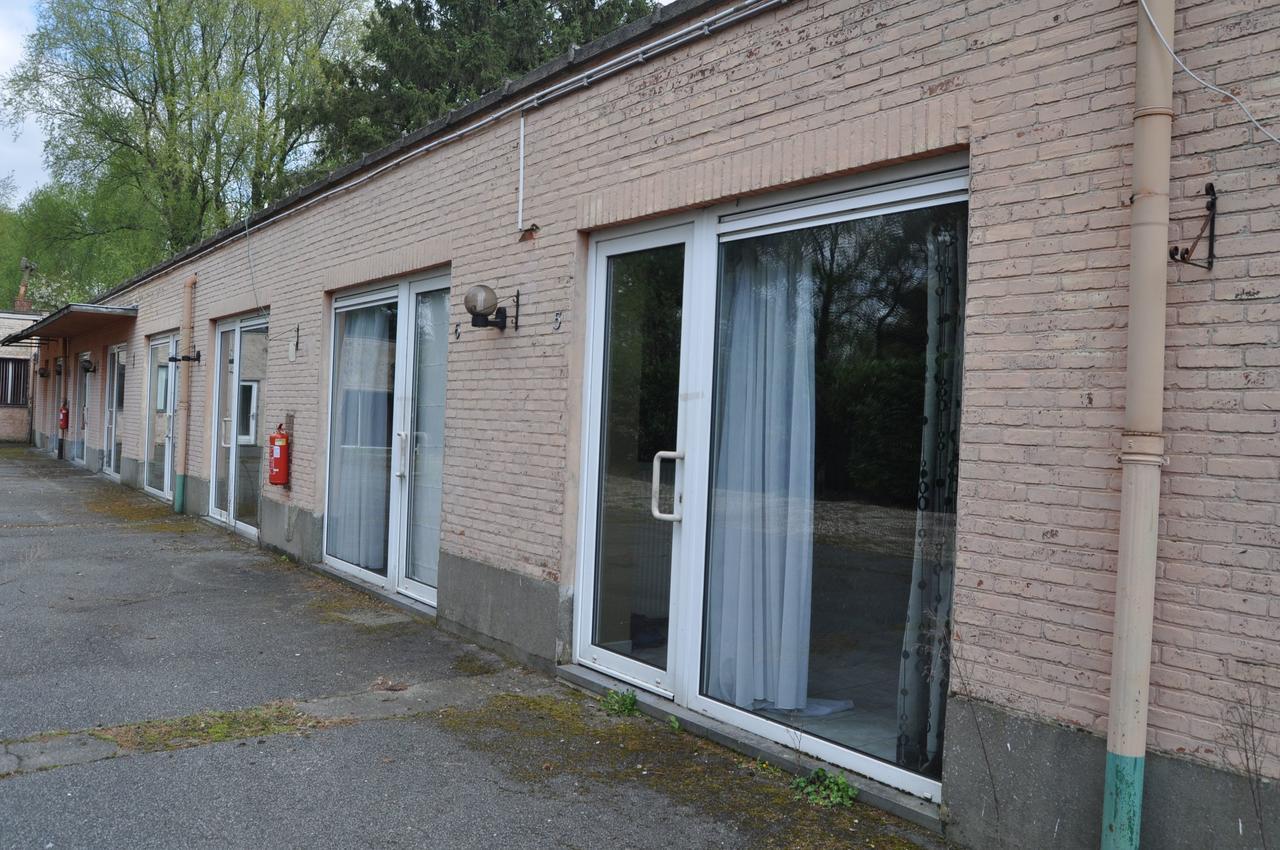 Logies Waasland Hotel Sint-Niklaas Kültér fotó